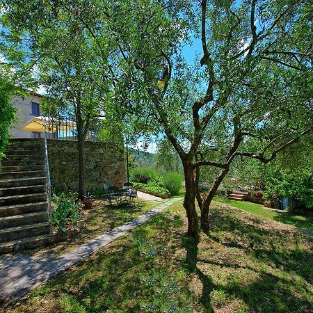 Villa Panzalla By Posarellivillas Santo Stefano A Tizzano Exterior photo
