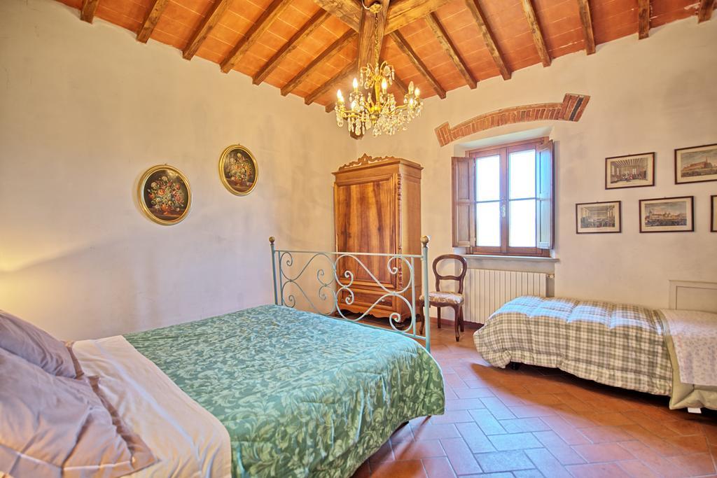 Villa Panzalla By Posarellivillas Santo Stefano A Tizzano Exterior photo