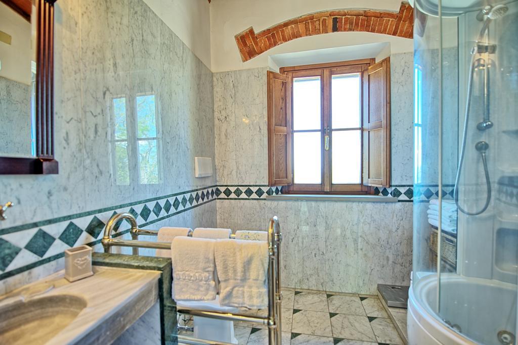 Villa Panzalla By Posarellivillas Santo Stefano A Tizzano Exterior photo
