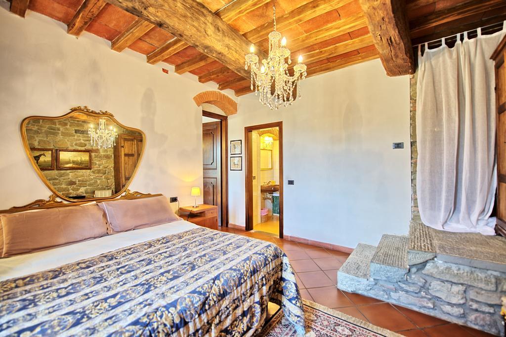 Villa Panzalla By Posarellivillas Santo Stefano A Tizzano Exterior photo