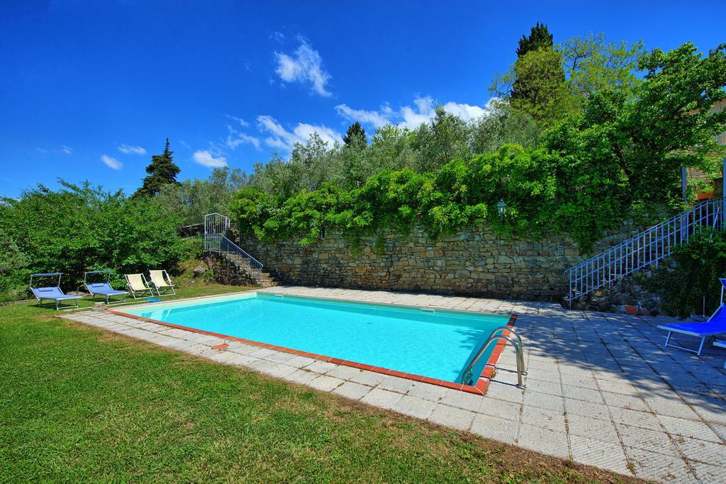 Villa Panzalla By Posarellivillas Santo Stefano A Tizzano Exterior photo