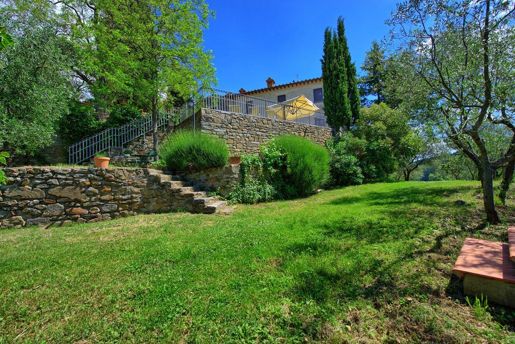 Villa Panzalla By Posarellivillas Santo Stefano A Tizzano Exterior photo