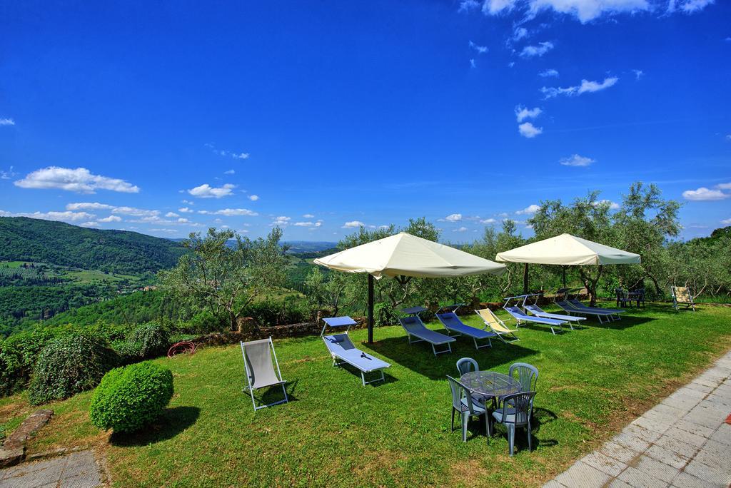 Villa Panzalla By Posarellivillas Santo Stefano A Tizzano Exterior photo