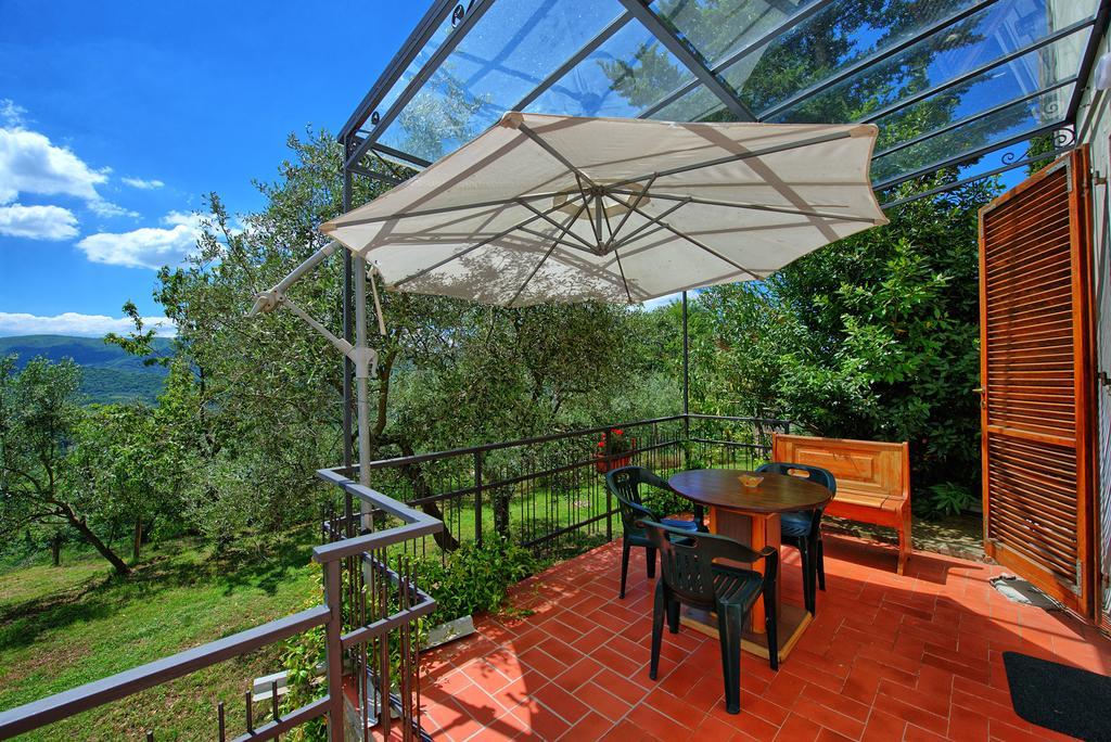 Villa Panzalla By Posarellivillas Santo Stefano A Tizzano Exterior photo