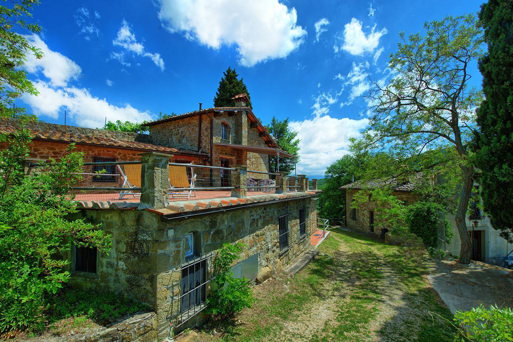 Villa Panzalla By Posarellivillas Santo Stefano A Tizzano Exterior photo